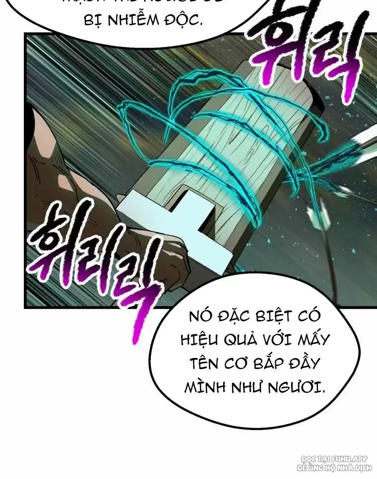 Anh Hùng Mạnh Nhất? Ta Không Làm Lâu Rồi! Chapter 136 - Trang 2