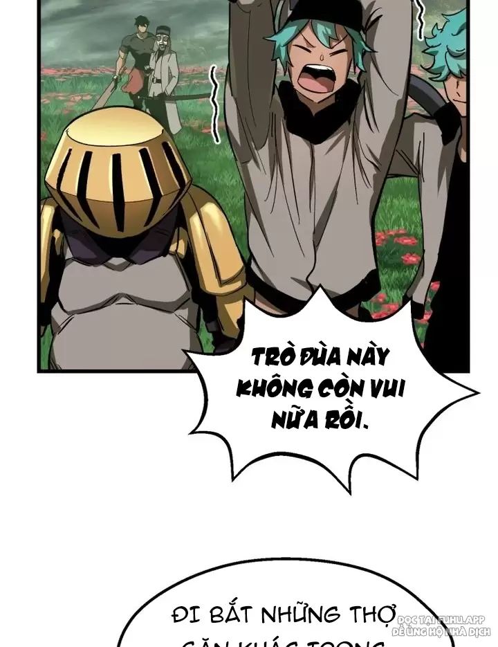 Anh Hùng Mạnh Nhất? Ta Không Làm Lâu Rồi! Chapter 135 - Trang 2