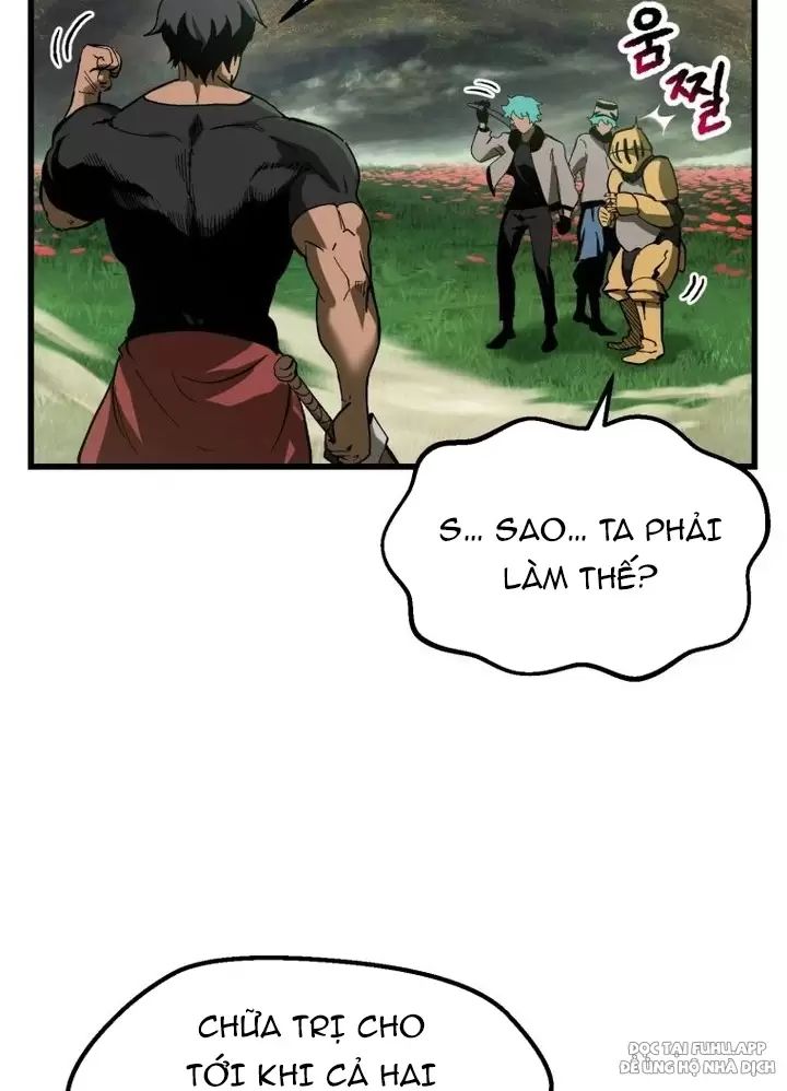 Anh Hùng Mạnh Nhất? Ta Không Làm Lâu Rồi! Chapter 135 - Trang 2