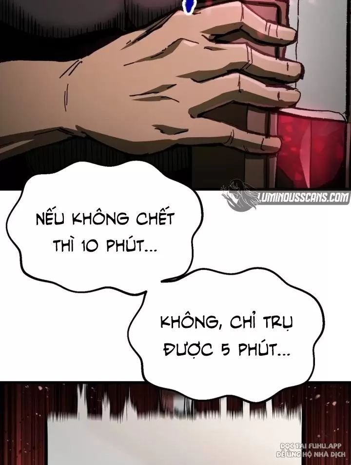 Anh Hùng Mạnh Nhất? Ta Không Làm Lâu Rồi! Chapter 135 - Trang 2