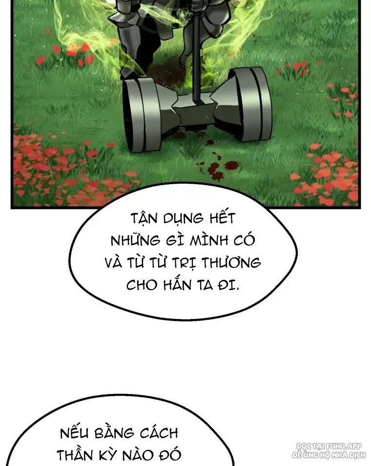 Anh Hùng Mạnh Nhất? Ta Không Làm Lâu Rồi! Chapter 134 - Trang 2