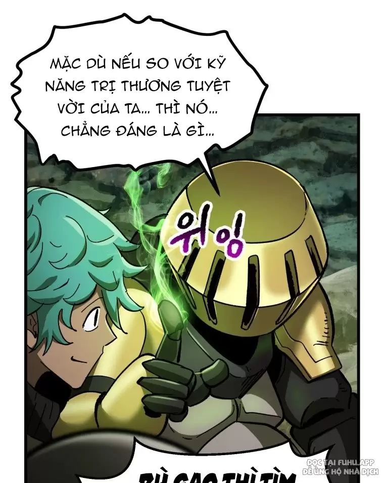 Anh Hùng Mạnh Nhất? Ta Không Làm Lâu Rồi! Chapter 134 - Trang 2