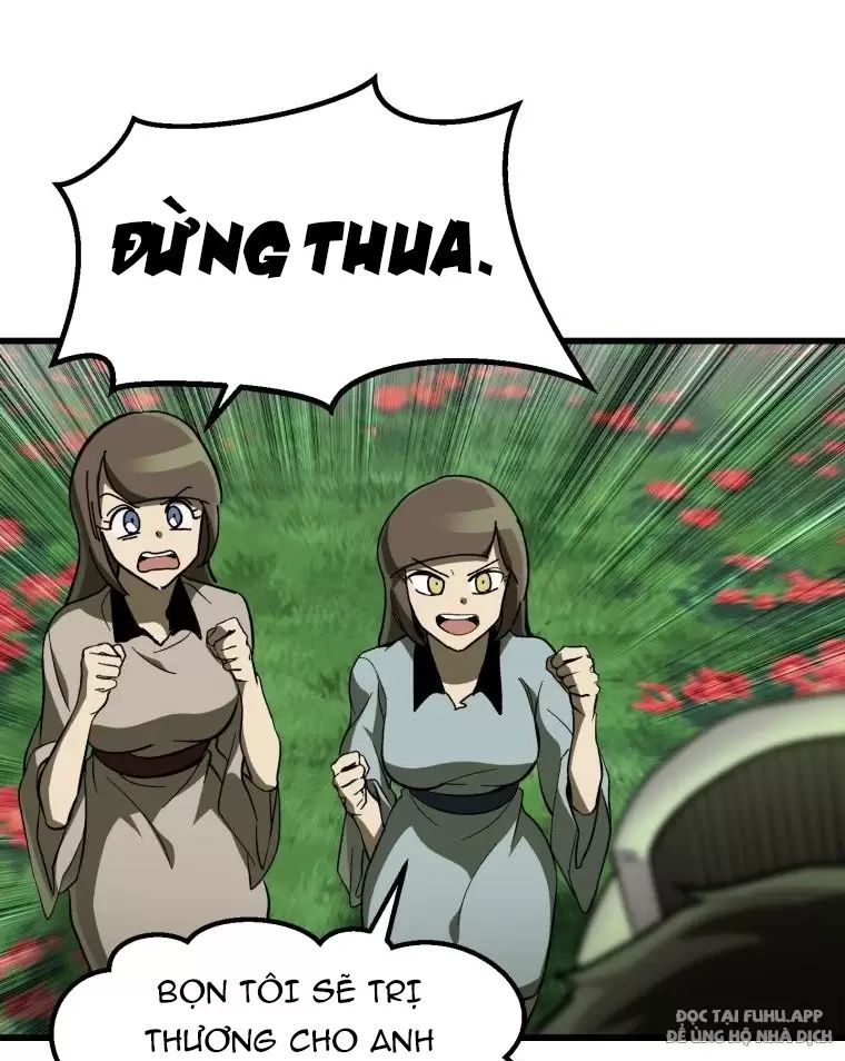 Anh Hùng Mạnh Nhất? Ta Không Làm Lâu Rồi! Chapter 134 - Trang 2