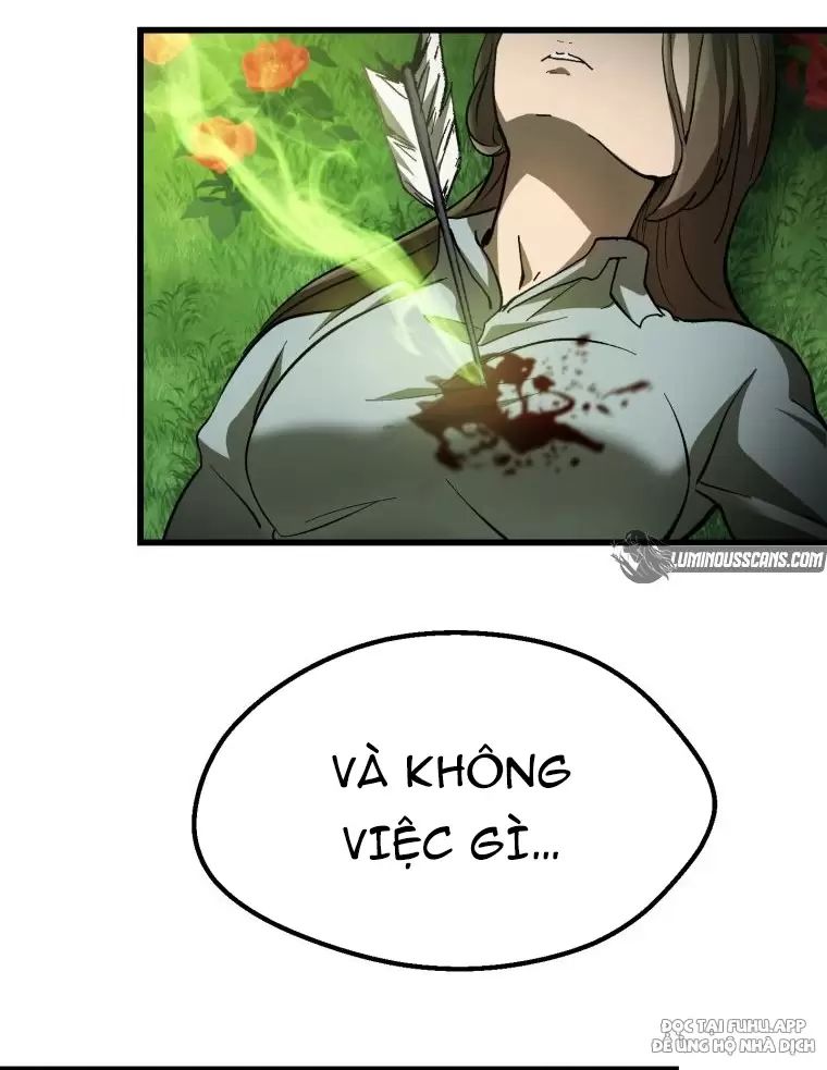 Anh Hùng Mạnh Nhất? Ta Không Làm Lâu Rồi! Chapter 134 - Trang 2