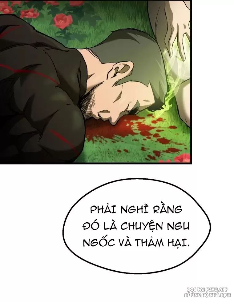 Anh Hùng Mạnh Nhất? Ta Không Làm Lâu Rồi! Chapter 134 - Trang 2