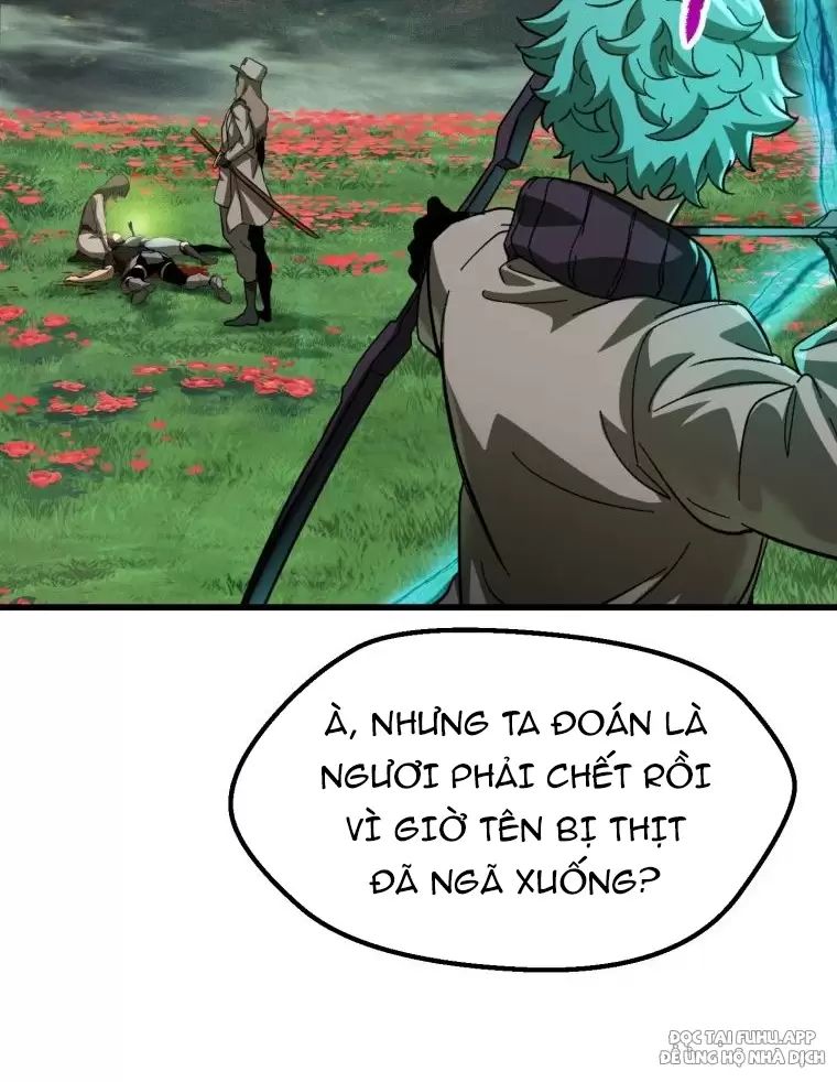 Anh Hùng Mạnh Nhất? Ta Không Làm Lâu Rồi! Chapter 134 - Trang 2