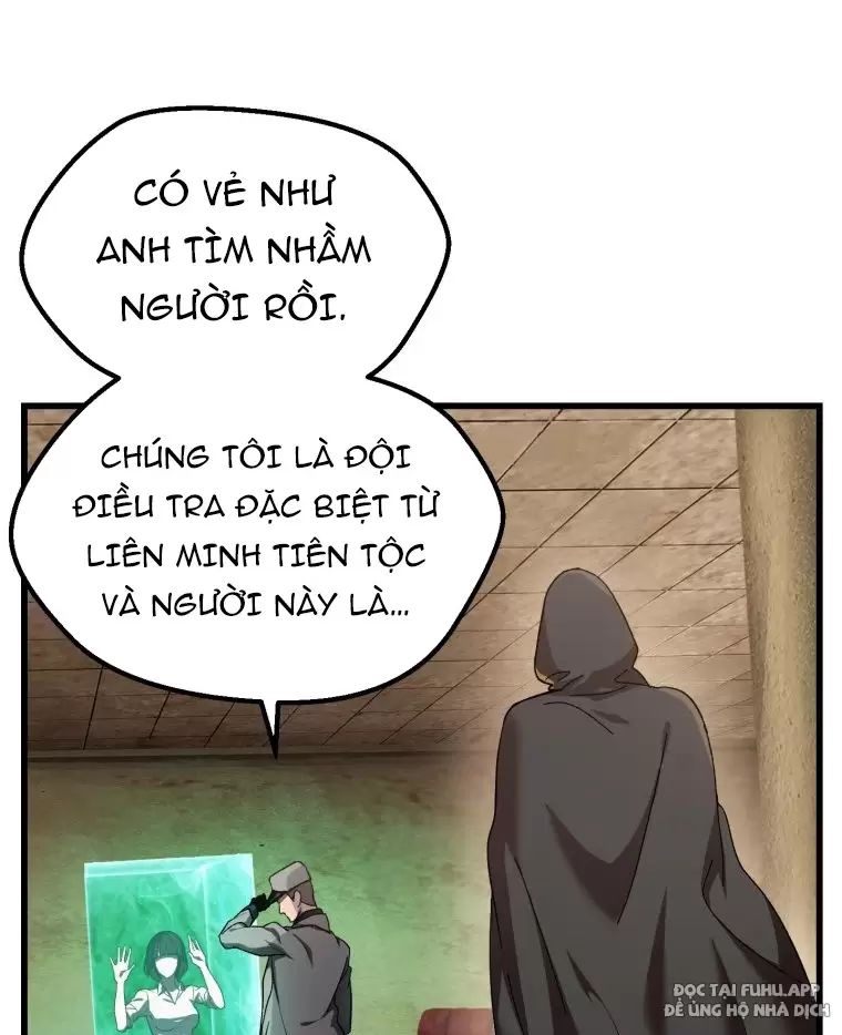 Anh Hùng Mạnh Nhất? Ta Không Làm Lâu Rồi! Chapter 133 - Trang 2