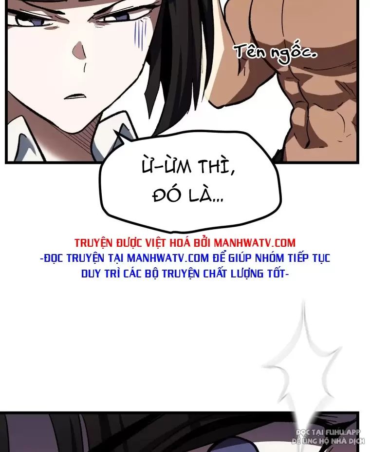 Anh Hùng Mạnh Nhất? Ta Không Làm Lâu Rồi! Chapter 133 - Trang 2