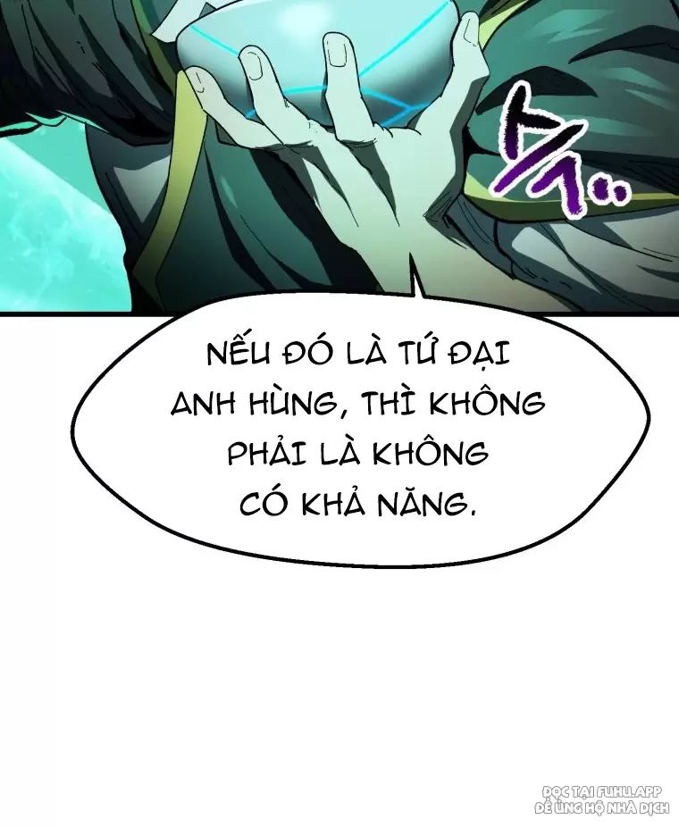 Anh Hùng Mạnh Nhất? Ta Không Làm Lâu Rồi! Chapter 133 - Trang 2