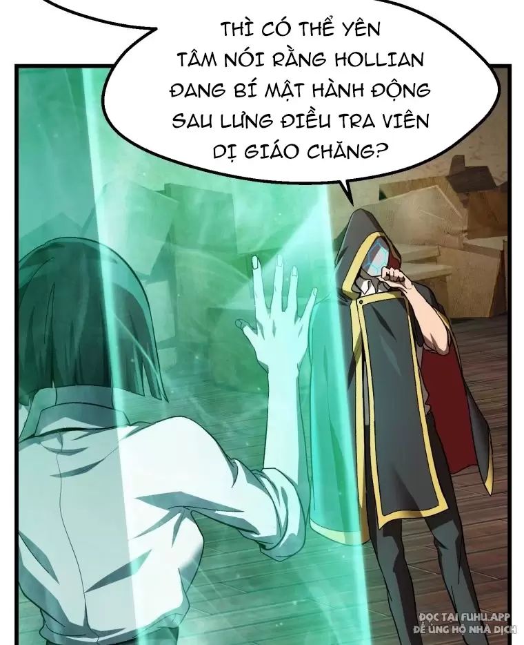 Anh Hùng Mạnh Nhất? Ta Không Làm Lâu Rồi! Chapter 133 - Trang 2