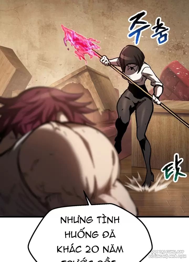 Anh Hùng Mạnh Nhất? Ta Không Làm Lâu Rồi! Chapter 132 - Trang 2