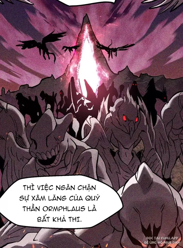 Anh Hùng Mạnh Nhất? Ta Không Làm Lâu Rồi! Chapter 132 - Trang 2