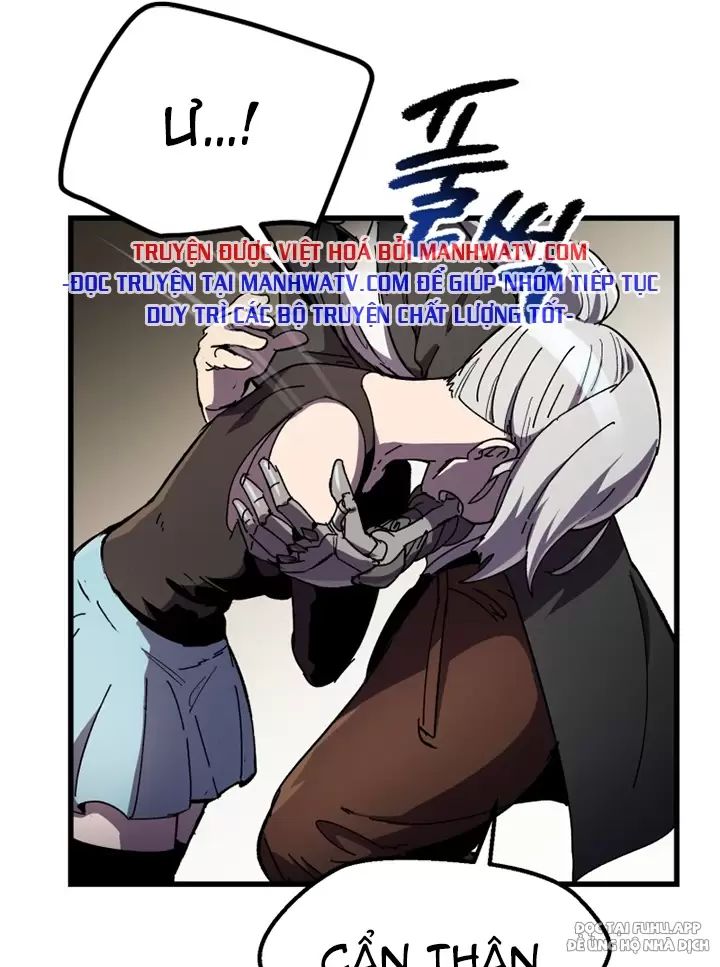 Anh Hùng Mạnh Nhất? Ta Không Làm Lâu Rồi! Chapter 132 - Trang 2