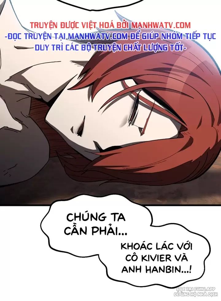 Anh Hùng Mạnh Nhất? Ta Không Làm Lâu Rồi! Chapter 131 - Trang 2