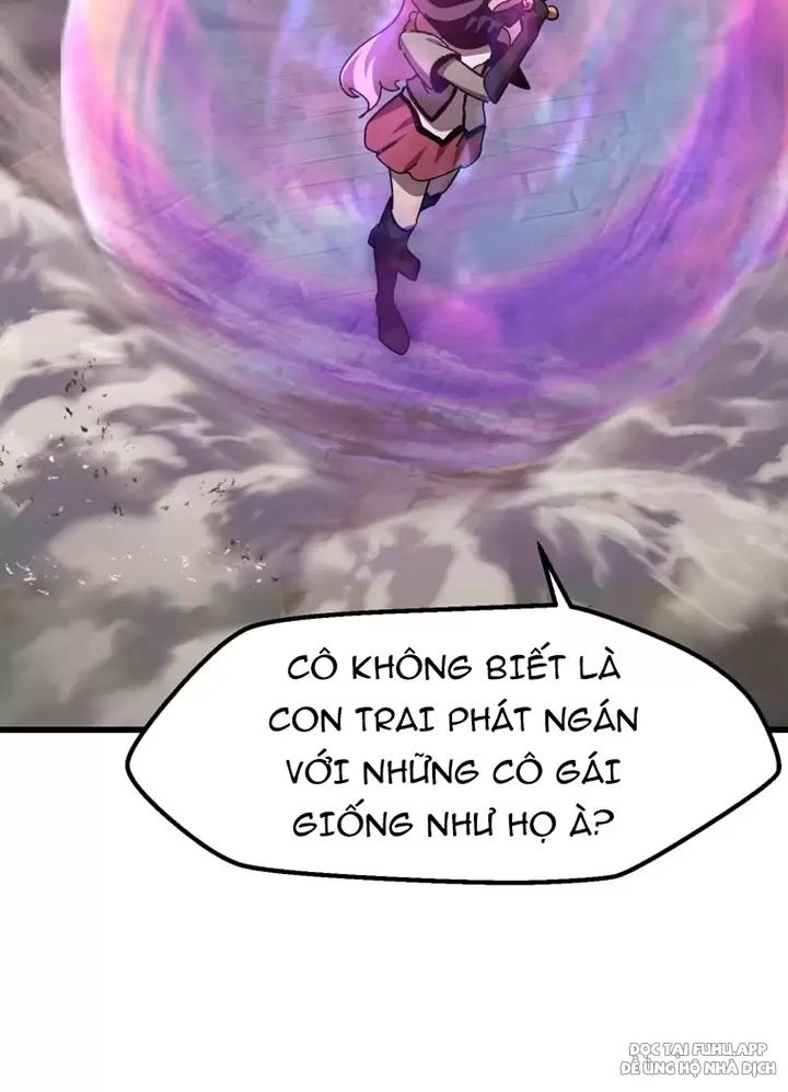 Anh Hùng Mạnh Nhất? Ta Không Làm Lâu Rồi! Chapter 131 - Trang 2