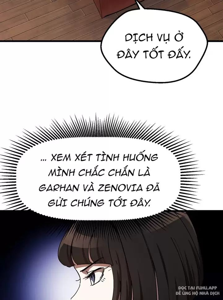 Anh Hùng Mạnh Nhất? Ta Không Làm Lâu Rồi! Chapter 130 - Trang 2