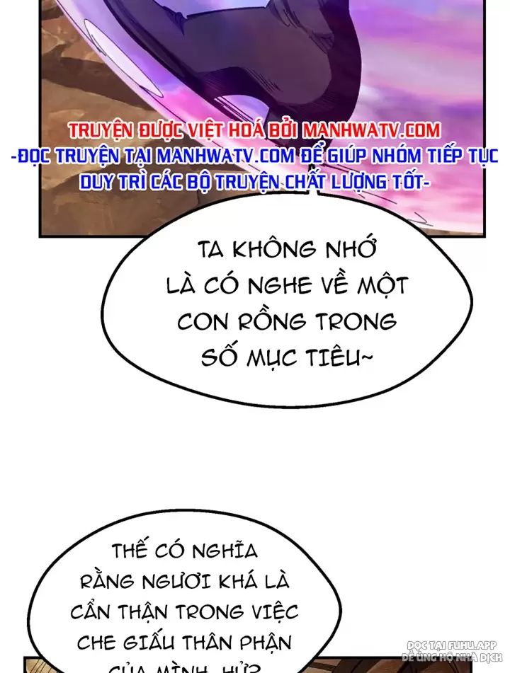 Anh Hùng Mạnh Nhất? Ta Không Làm Lâu Rồi! Chapter 129 - Trang 2