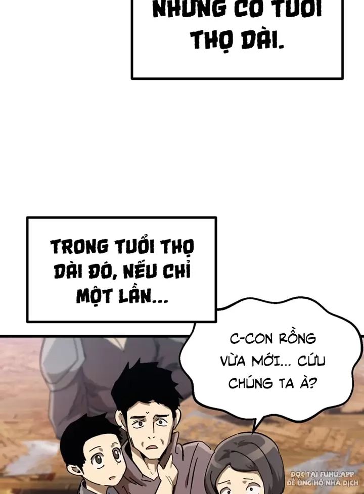 Anh Hùng Mạnh Nhất? Ta Không Làm Lâu Rồi! Chapter 129 - Trang 2