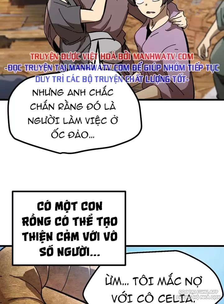 Anh Hùng Mạnh Nhất? Ta Không Làm Lâu Rồi! Chapter 129 - Trang 2