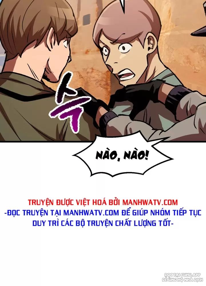 Anh Hùng Mạnh Nhất? Ta Không Làm Lâu Rồi! Chapter 127 - Trang 2