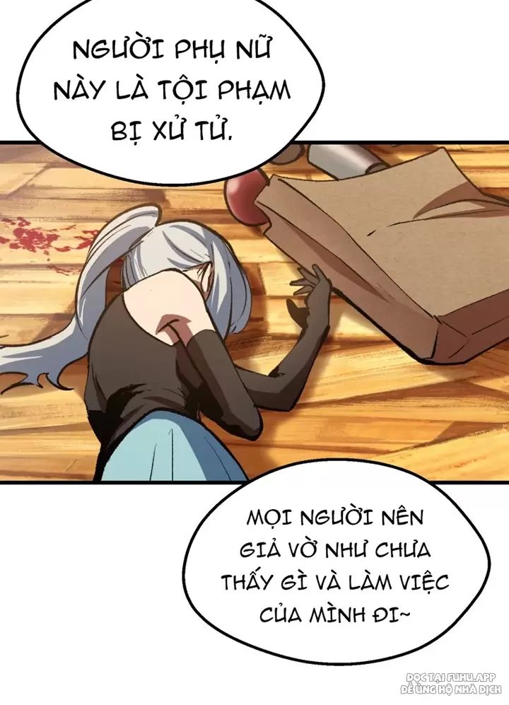 Anh Hùng Mạnh Nhất? Ta Không Làm Lâu Rồi! Chapter 127 - Trang 2