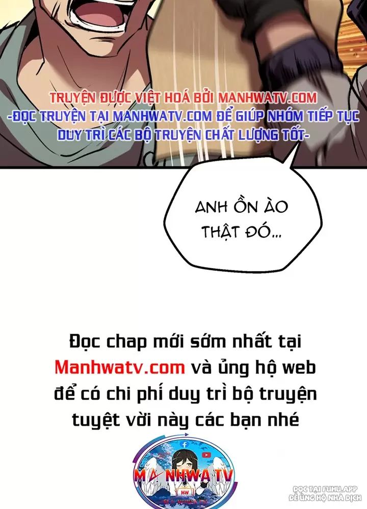 Anh Hùng Mạnh Nhất? Ta Không Làm Lâu Rồi! Chapter 127 - Trang 2