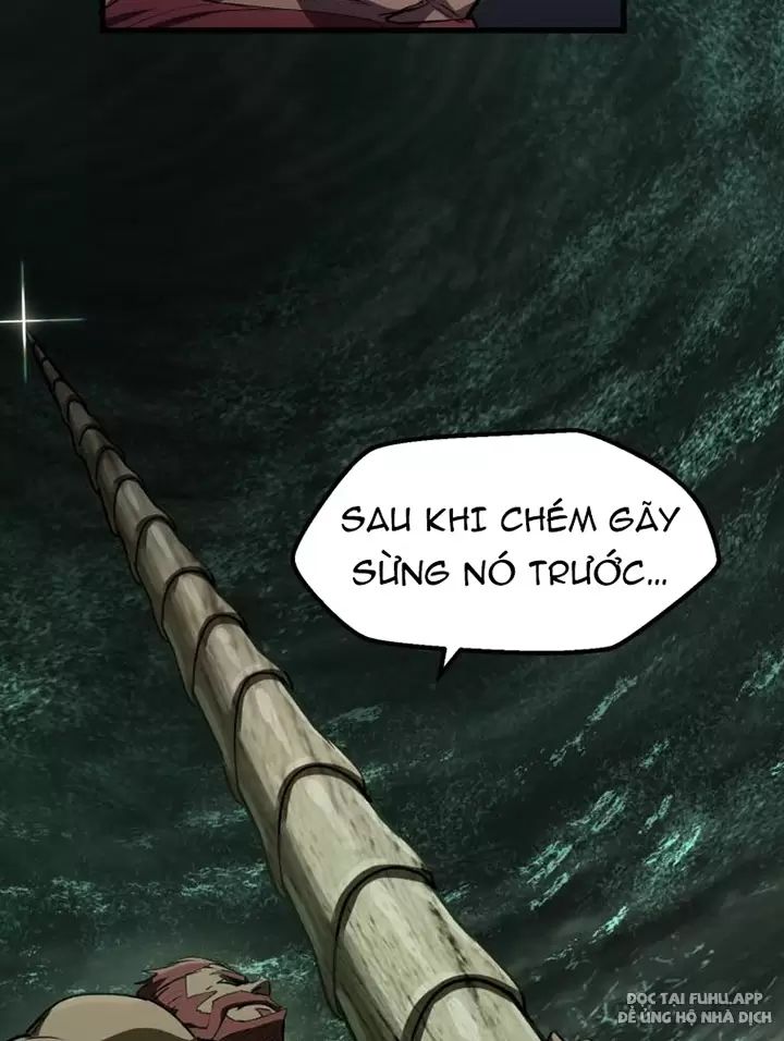 Anh Hùng Mạnh Nhất? Ta Không Làm Lâu Rồi! Chapter 126 - Trang 2