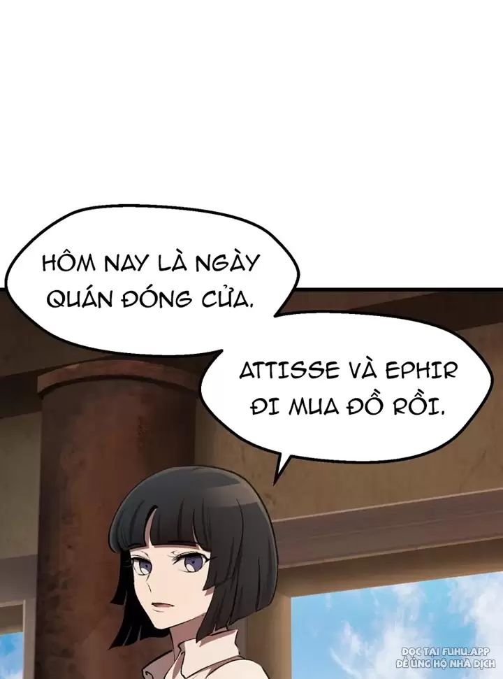 Anh Hùng Mạnh Nhất? Ta Không Làm Lâu Rồi! Chapter 126 - Trang 2