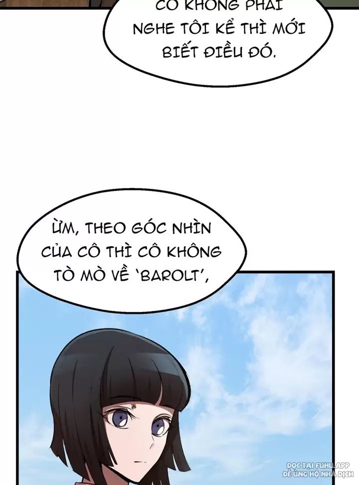 Anh Hùng Mạnh Nhất? Ta Không Làm Lâu Rồi! Chapter 126 - Trang 2