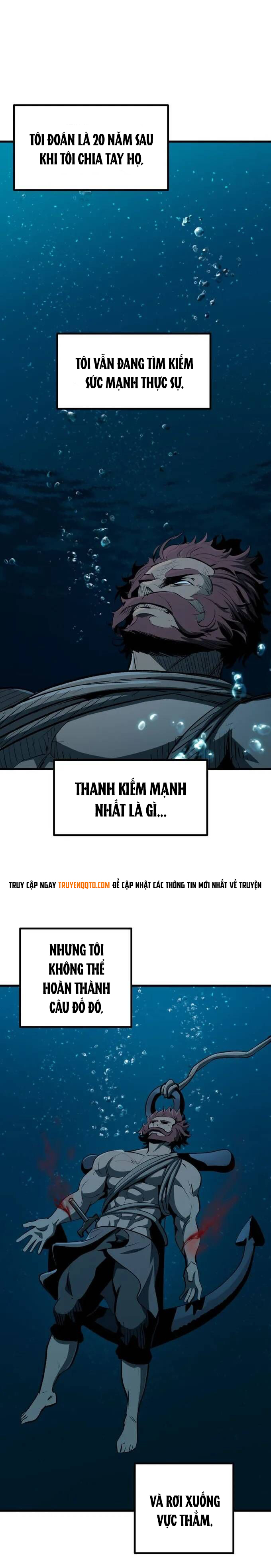 Anh Hùng Mạnh Nhất? Ta Không Làm Lâu Rồi! Chapter 124 - Trang 2