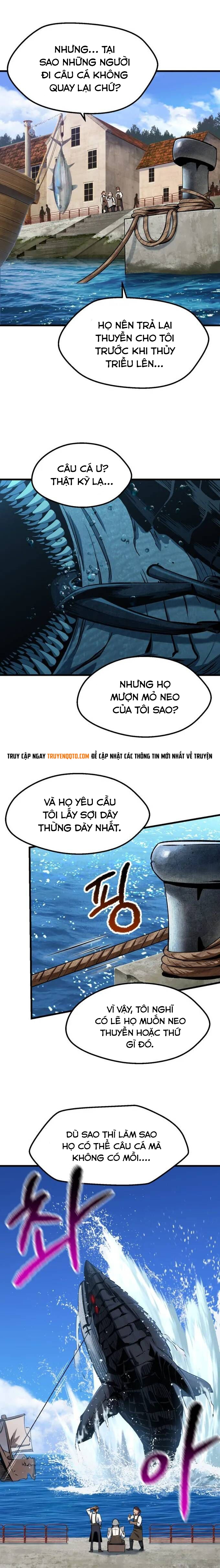 Anh Hùng Mạnh Nhất? Ta Không Làm Lâu Rồi! Chapter 124 - Trang 2