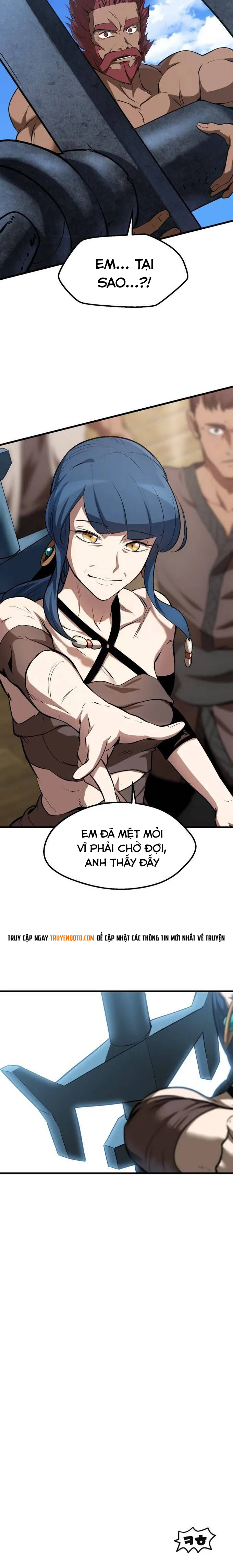 Anh Hùng Mạnh Nhất? Ta Không Làm Lâu Rồi! Chapter 124 - Trang 2