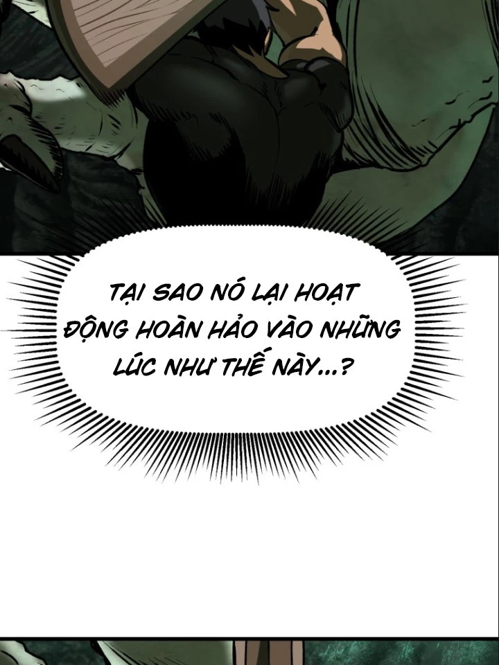 Anh Hùng Mạnh Nhất? Ta Không Làm Lâu Rồi! Chapter 119 - Trang 2