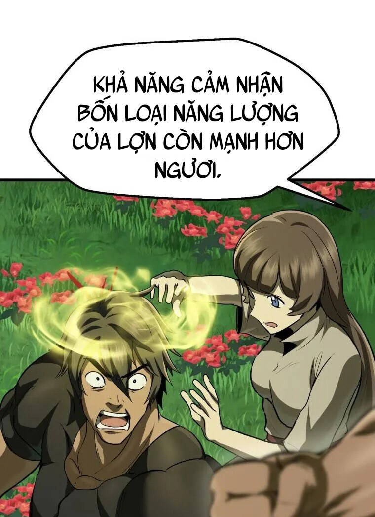 Anh Hùng Mạnh Nhất? Ta Không Làm Lâu Rồi! Chapter 118 - Trang 2