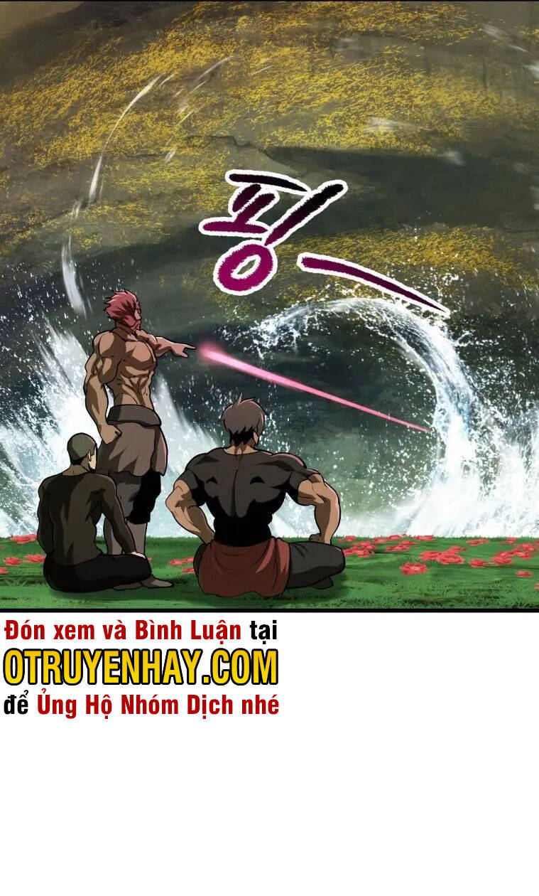 Anh Hùng Mạnh Nhất? Ta Không Làm Lâu Rồi! Chapter 118 - Trang 2