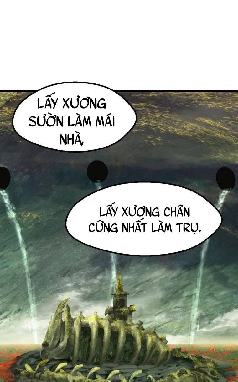 Anh Hùng Mạnh Nhất? Ta Không Làm Lâu Rồi! Chapter 117 - Trang 2