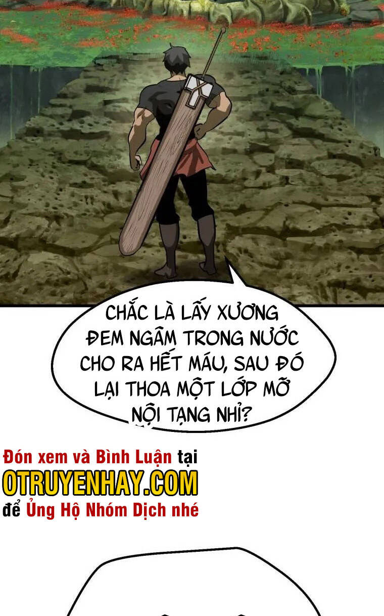 Anh Hùng Mạnh Nhất? Ta Không Làm Lâu Rồi! Chapter 117 - Trang 2