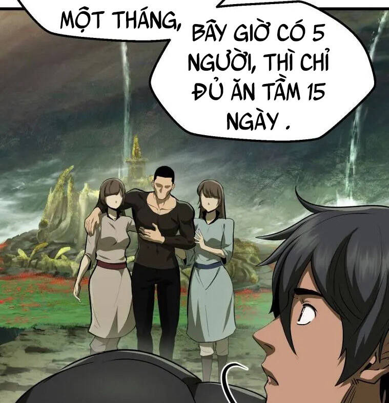 Anh Hùng Mạnh Nhất? Ta Không Làm Lâu Rồi! Chapter 117 - Trang 2