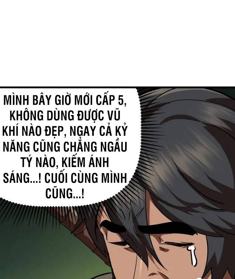 Anh Hùng Mạnh Nhất? Ta Không Làm Lâu Rồi! Chapter 117 - Trang 2