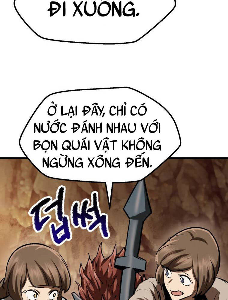 Anh Hùng Mạnh Nhất? Ta Không Làm Lâu Rồi! Chapter 116 - Trang 2