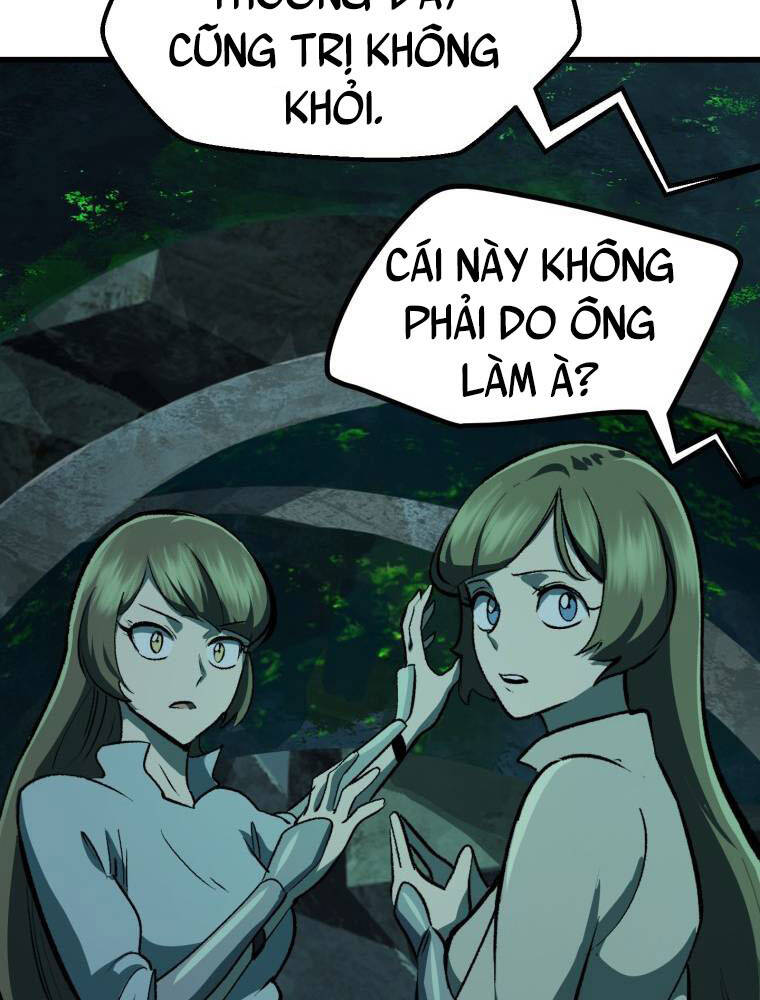 Anh Hùng Mạnh Nhất? Ta Không Làm Lâu Rồi! Chapter 116 - Trang 2