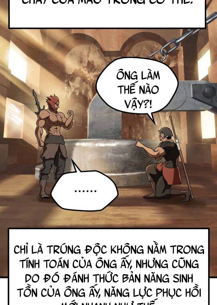 Anh Hùng Mạnh Nhất? Ta Không Làm Lâu Rồi! Chapter 115 - Trang 2