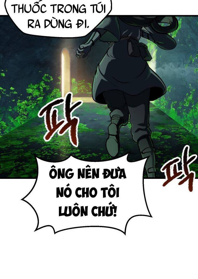 Anh Hùng Mạnh Nhất? Ta Không Làm Lâu Rồi! Chapter 115 - Trang 2