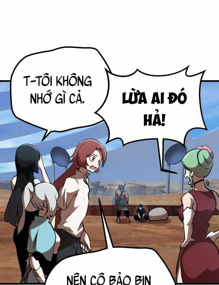 Anh Hùng Mạnh Nhất? Ta Không Làm Lâu Rồi! Chapter 113 - Trang 2