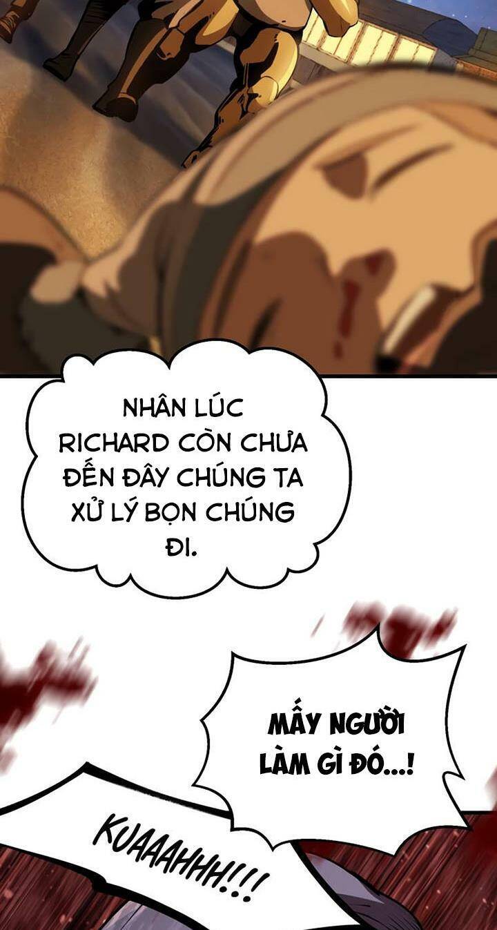 Anh Hùng Mạnh Nhất? Ta Không Làm Lâu Rồi! Chapter 112 - Trang 2