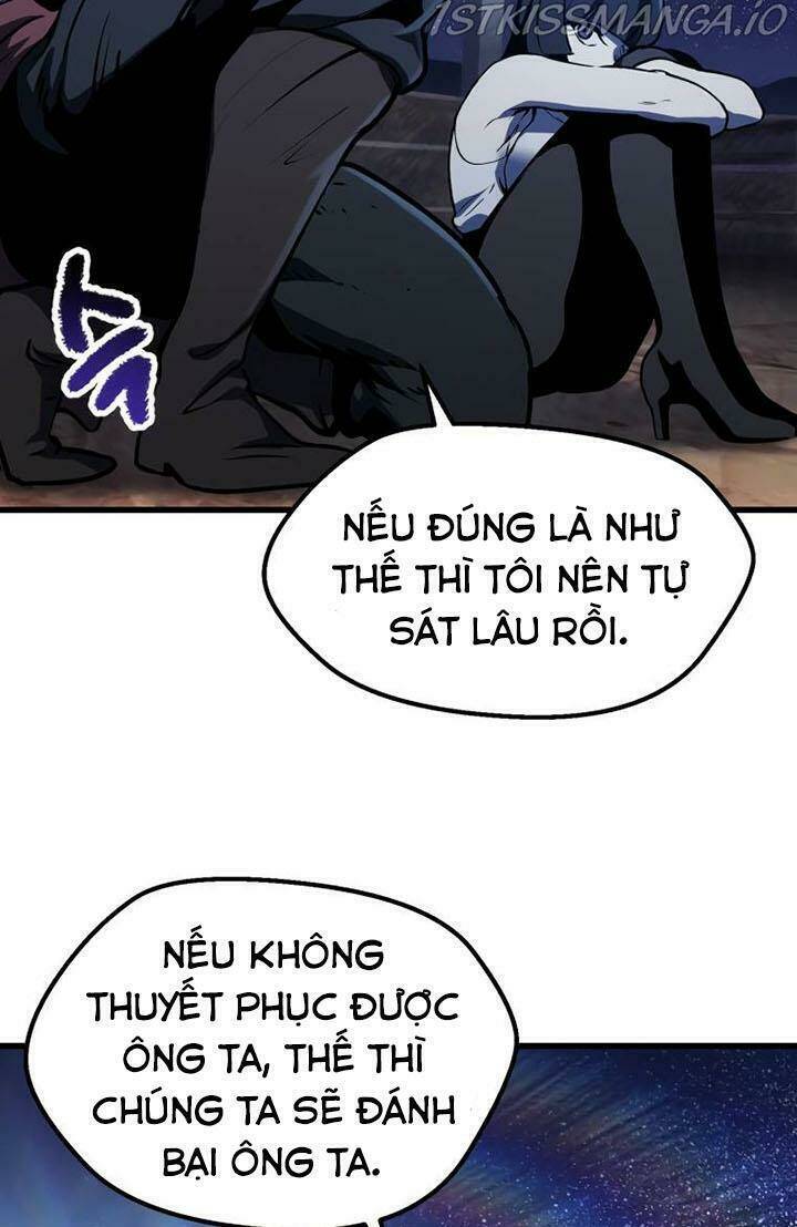 Anh Hùng Mạnh Nhất? Ta Không Làm Lâu Rồi! Chapter 112 - Trang 2