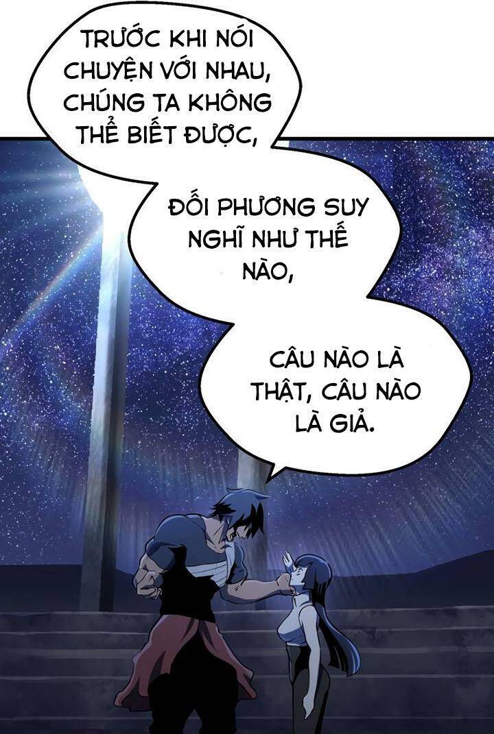 Anh Hùng Mạnh Nhất? Ta Không Làm Lâu Rồi! Chapter 112 - Trang 2