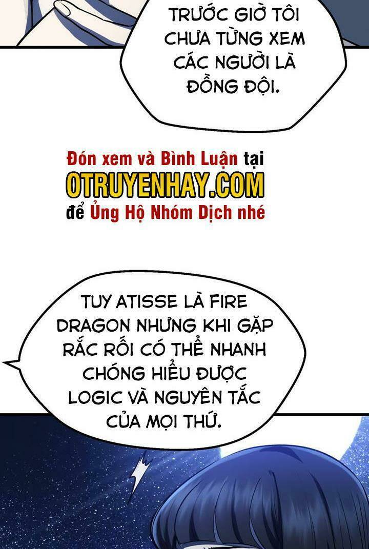 Anh Hùng Mạnh Nhất? Ta Không Làm Lâu Rồi! Chapter 112 - Trang 2