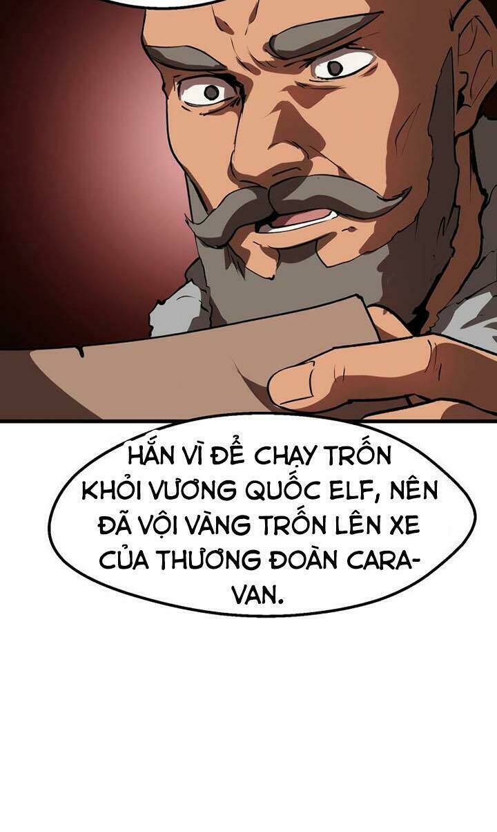 Anh Hùng Mạnh Nhất? Ta Không Làm Lâu Rồi! Chapter 112 - Trang 2