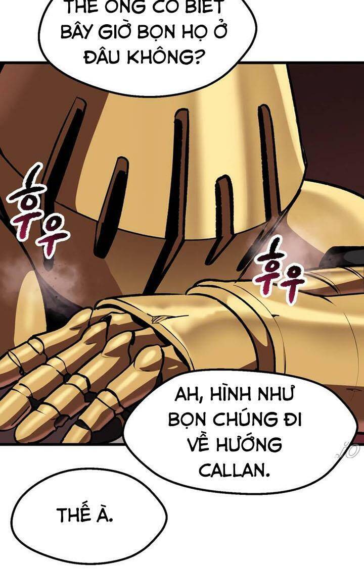 Anh Hùng Mạnh Nhất? Ta Không Làm Lâu Rồi! Chapter 112 - Trang 2